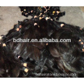 100% Indian human hair bulk